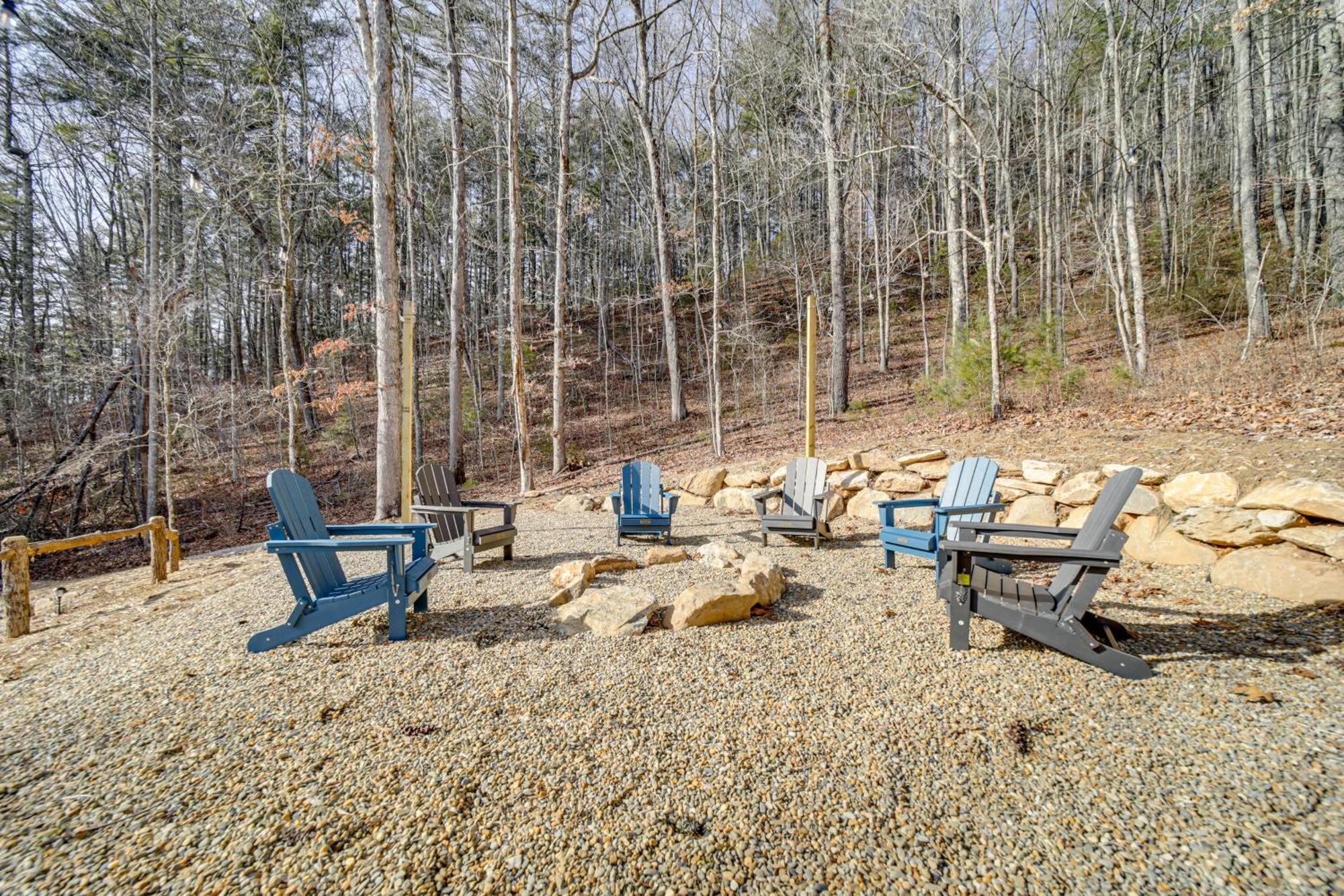 Lakeside Cashiers Cabin With Private Boat Dock! Cullowhee Экстерьер фото